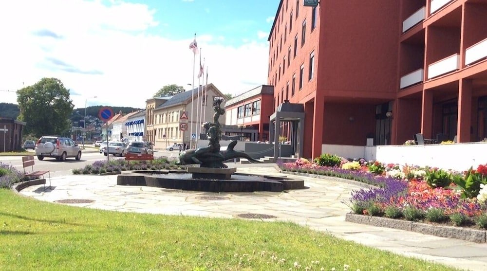 Фото отеля 4