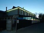 Mosque in Ryazan, Russia (Dyagilevo District, 2nd Sireneviy Drive, 4), religious organization