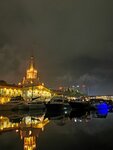 Yahchting Live (Tsentralniy Microdistrict, Nesebrskaya Street, 3) ، مكاتب أموال أخرى