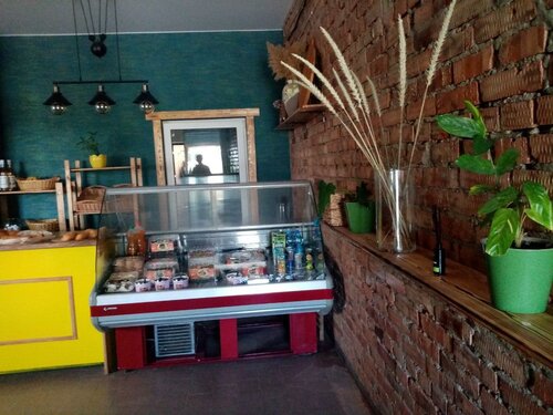 Cafe Mama Shari, The Kabardino‑Balkar Republic, photo