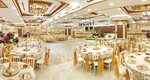 Irem Balo Davet Salonu (İstanbul, Sarıyer, Cumhuriyet Mah., Yeşilay Sok., 3A), banquet hall