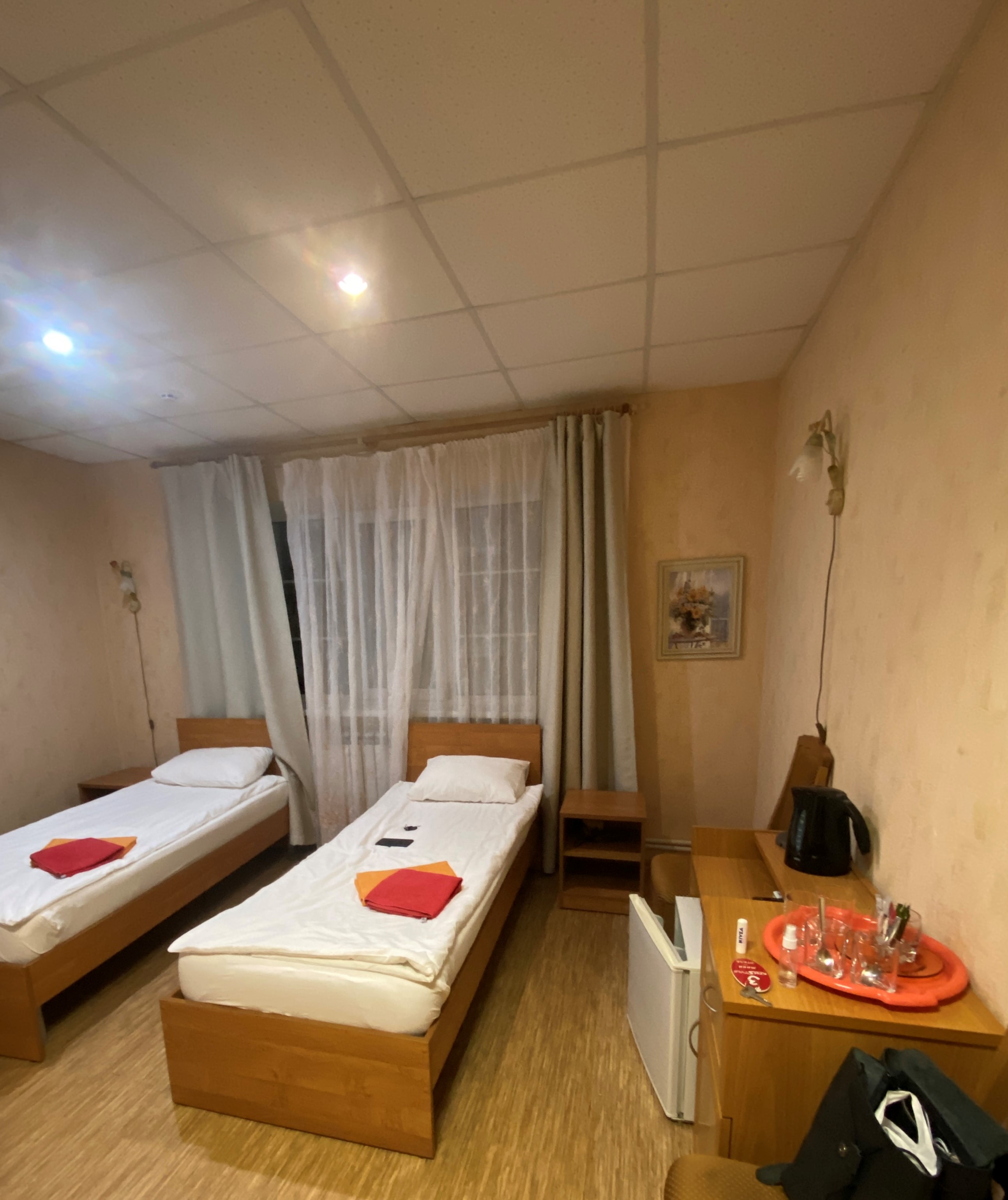 Фото отеля 2