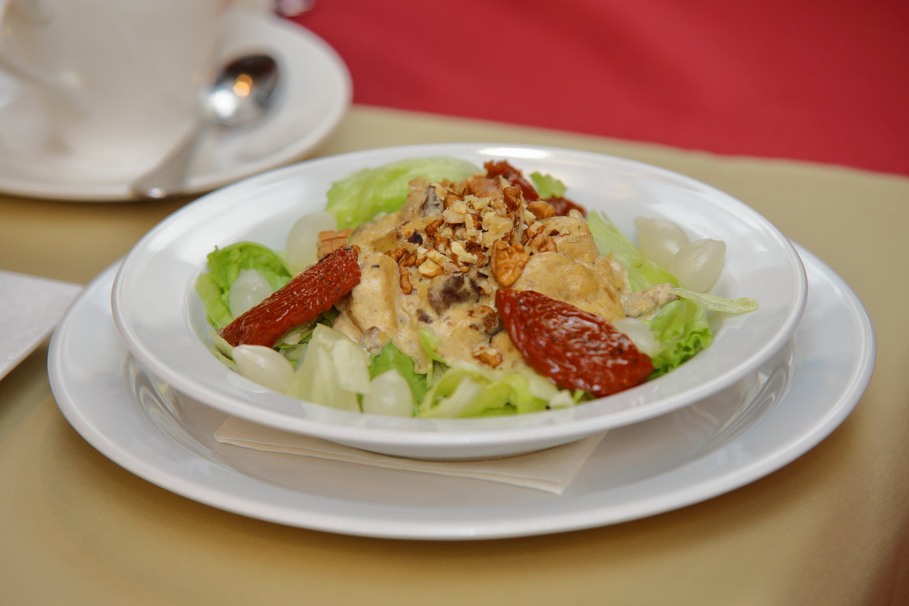 Фото Матисов домик