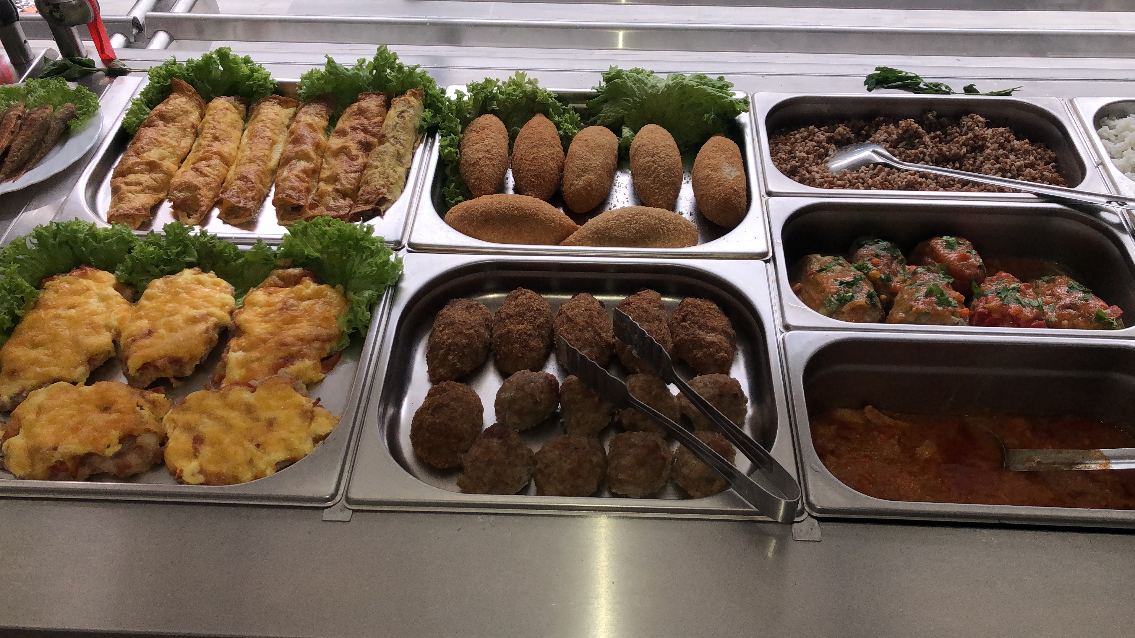 Фото Катамаран