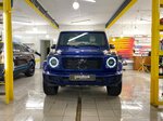 GoodLook (Dubininskaya Street, 55к1с5) ، ترميم وتنظيف السيارات