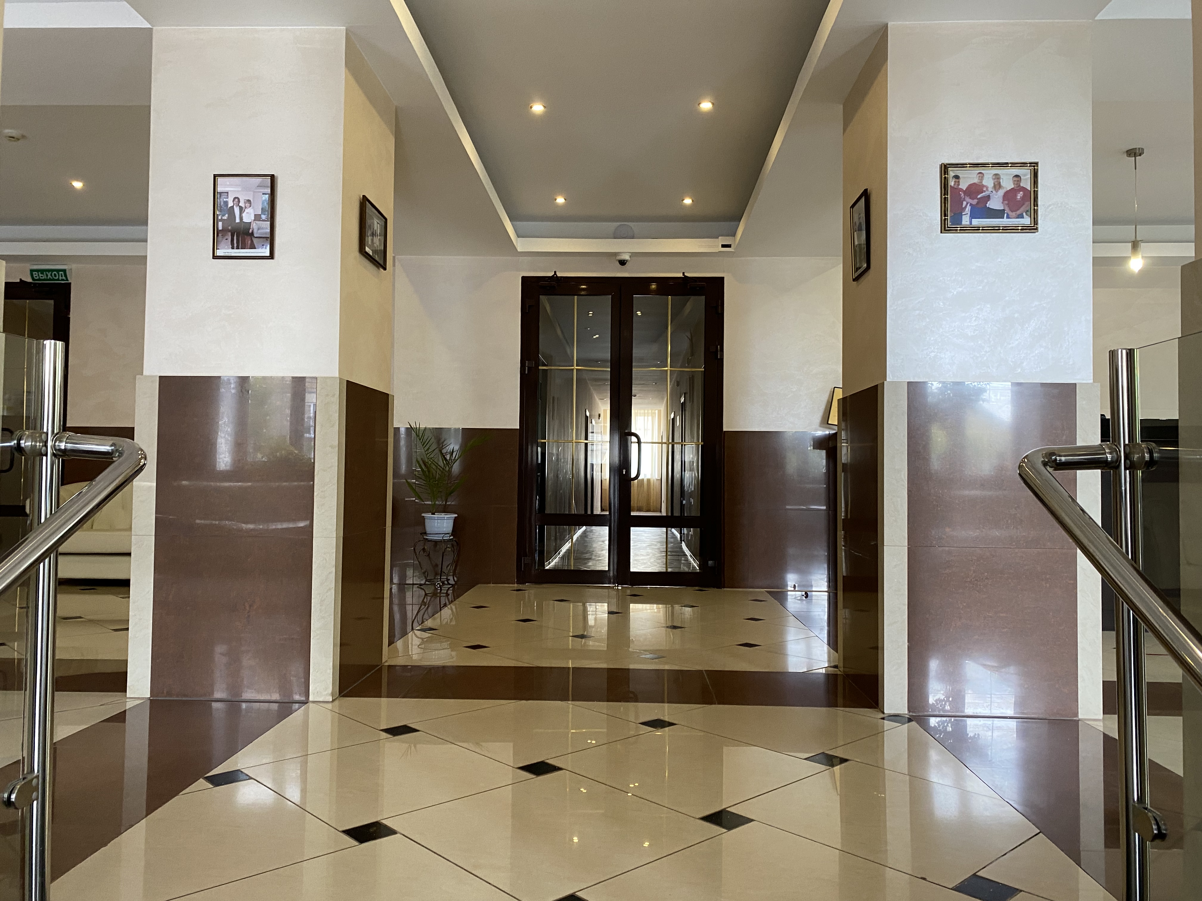 Фото Корона