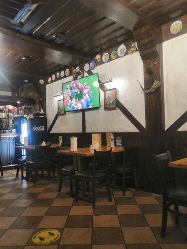 Cafe Ильинка-бар, Moscow and Moscow Oblast, photo