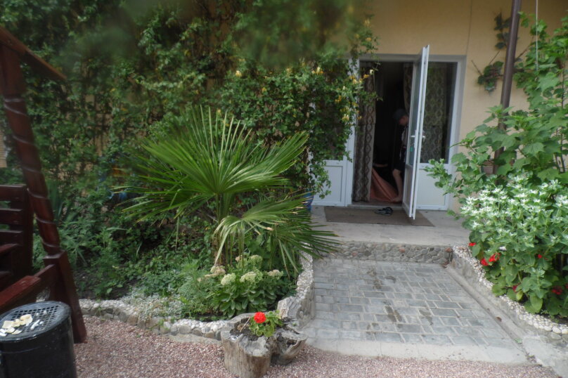 Фото У Тимура