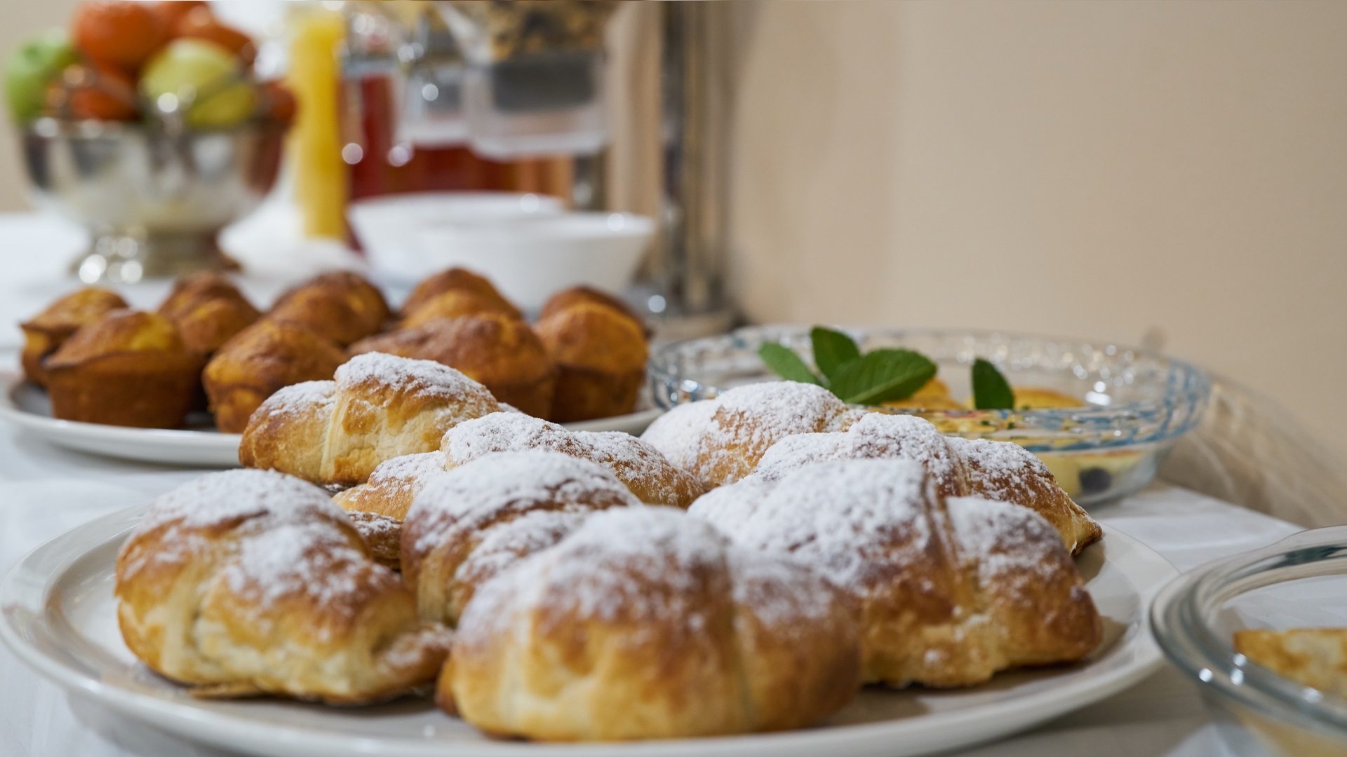 Фото Soderi’s Residence & SPA