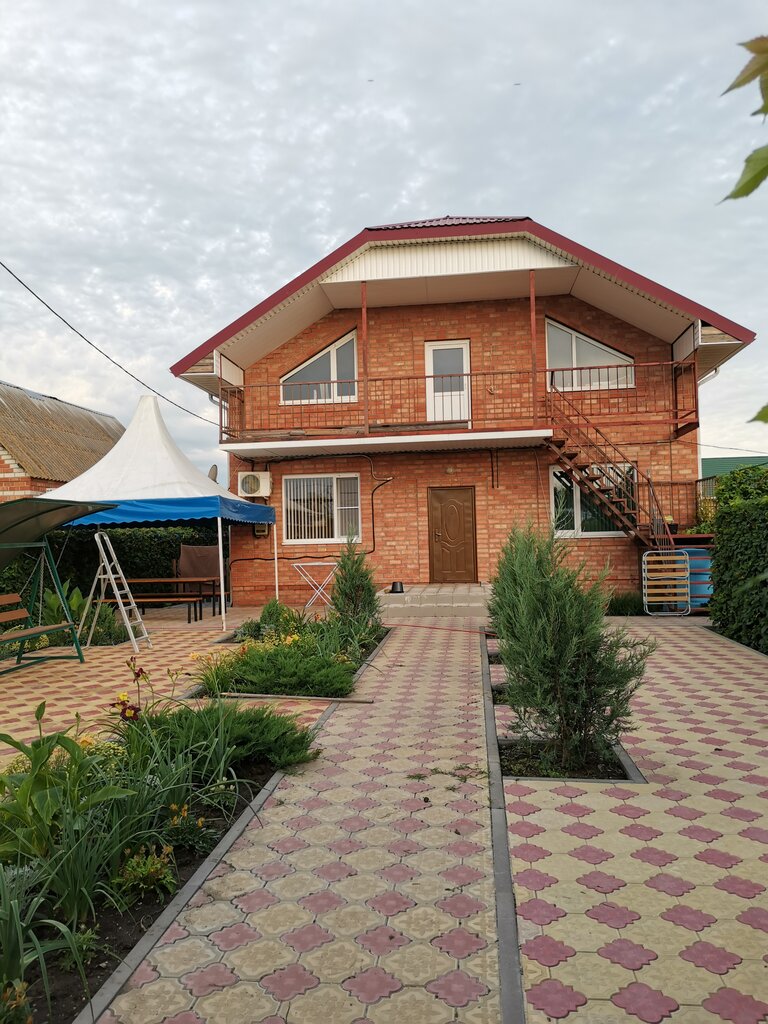 Hotel Пролетарская 14Е, Krasnodar Krai, photo