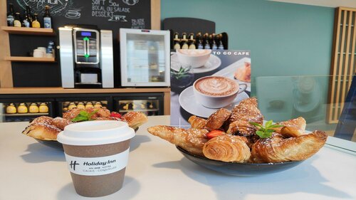Гостиница Holiday Inn Calais-Coquelles, an Ihg Hotel в Кале