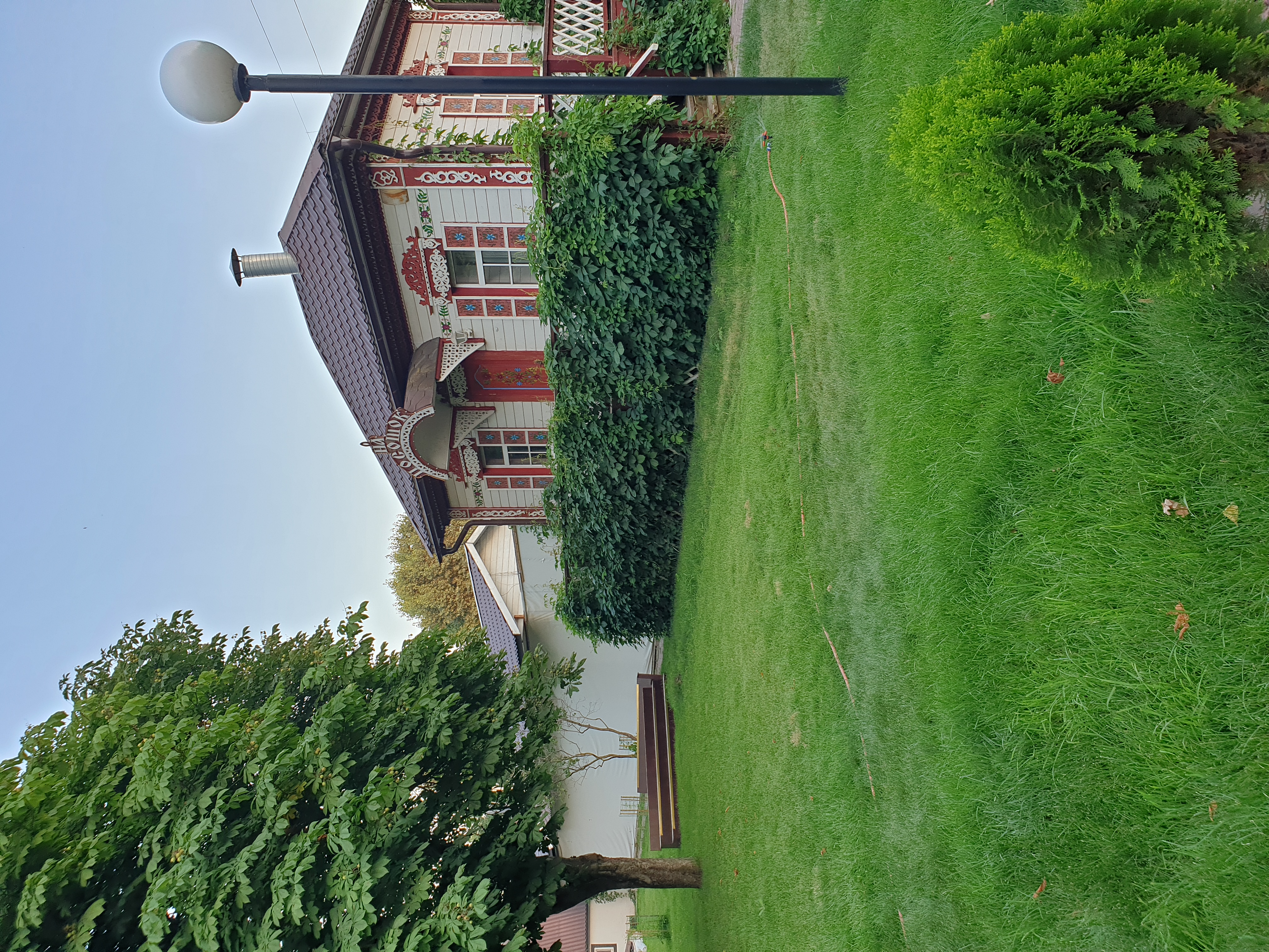 Фото Станица Черкасская