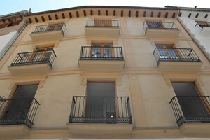 отель Apartamentos Paloma 3000