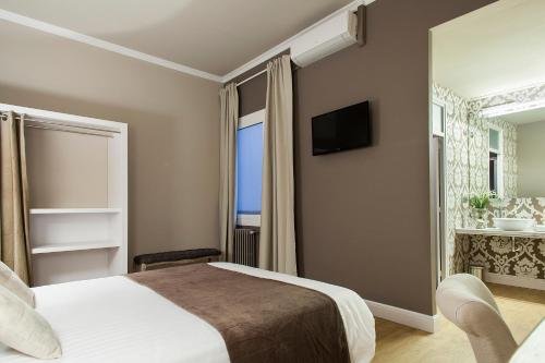 Фото Bachome Gallery B&b