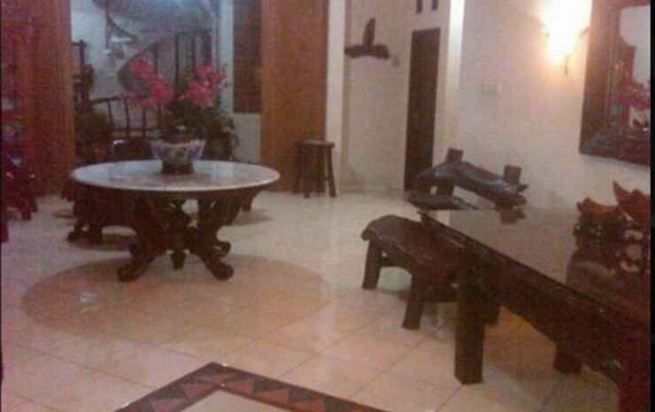 Hotel Rancho Topaz Guesthouse, West Java, photo
