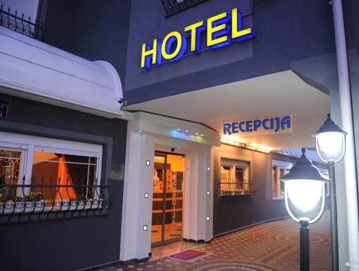 Фото Hotel Pleso