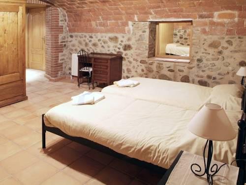 Фото Can Carreras del Mas