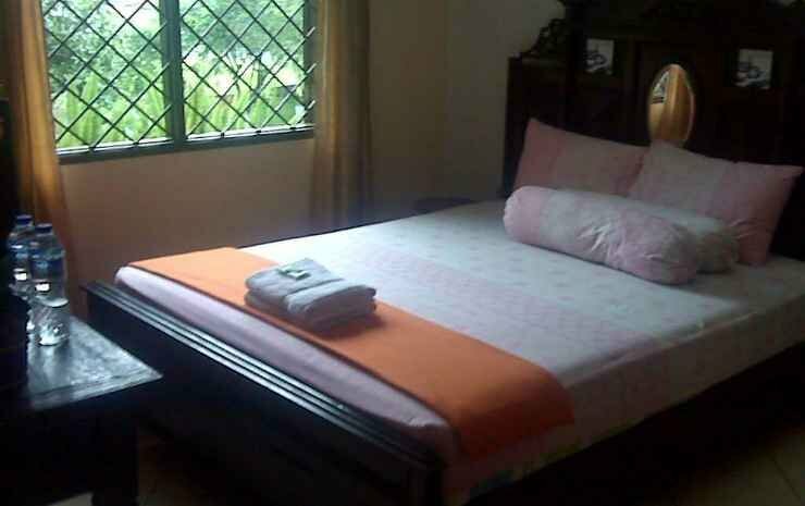 Hotel Rancho Topaz Guesthouse, West Java, photo