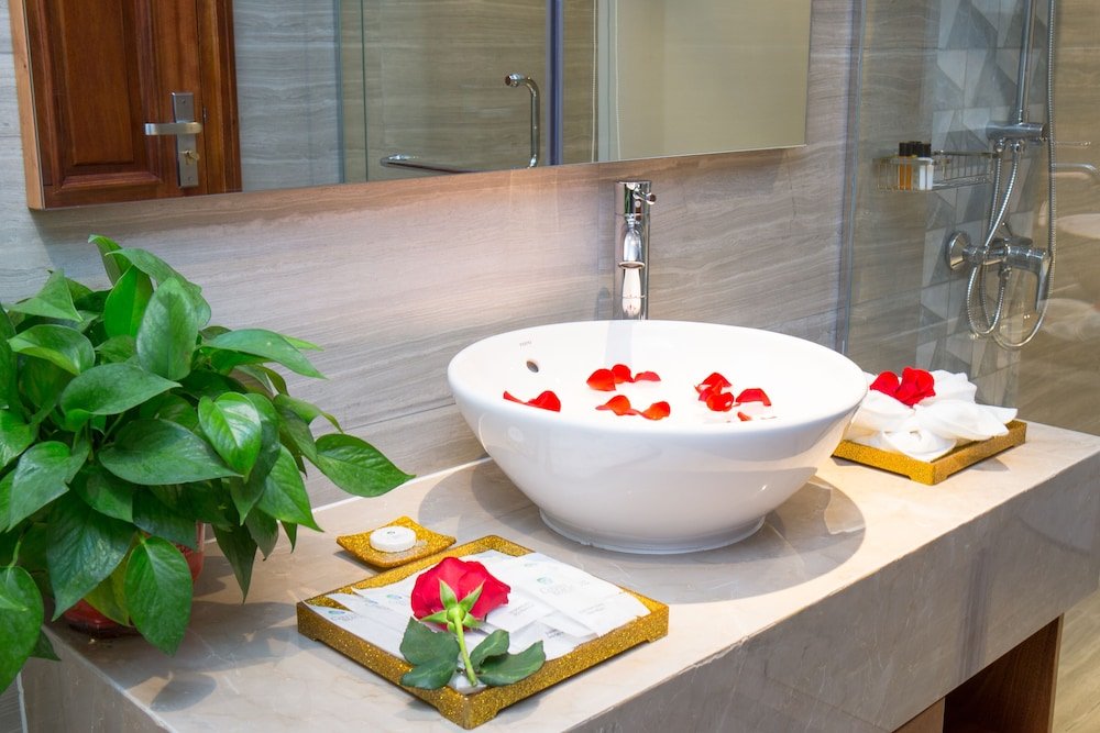 Фото Отель Green Beach Nha Trang