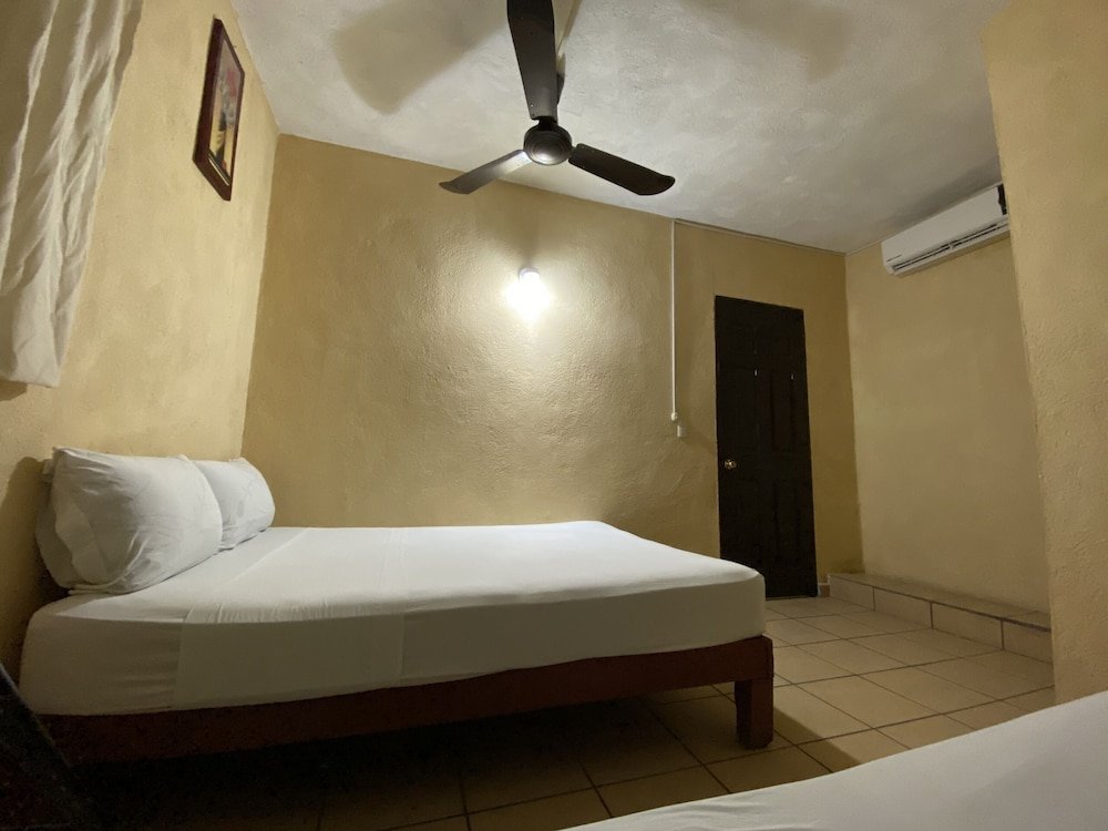 Фото Hotel Mariposa