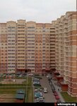 V Bogorodskom 17 Apartments (mikrorayon Bogorodskiy, 17), hotel