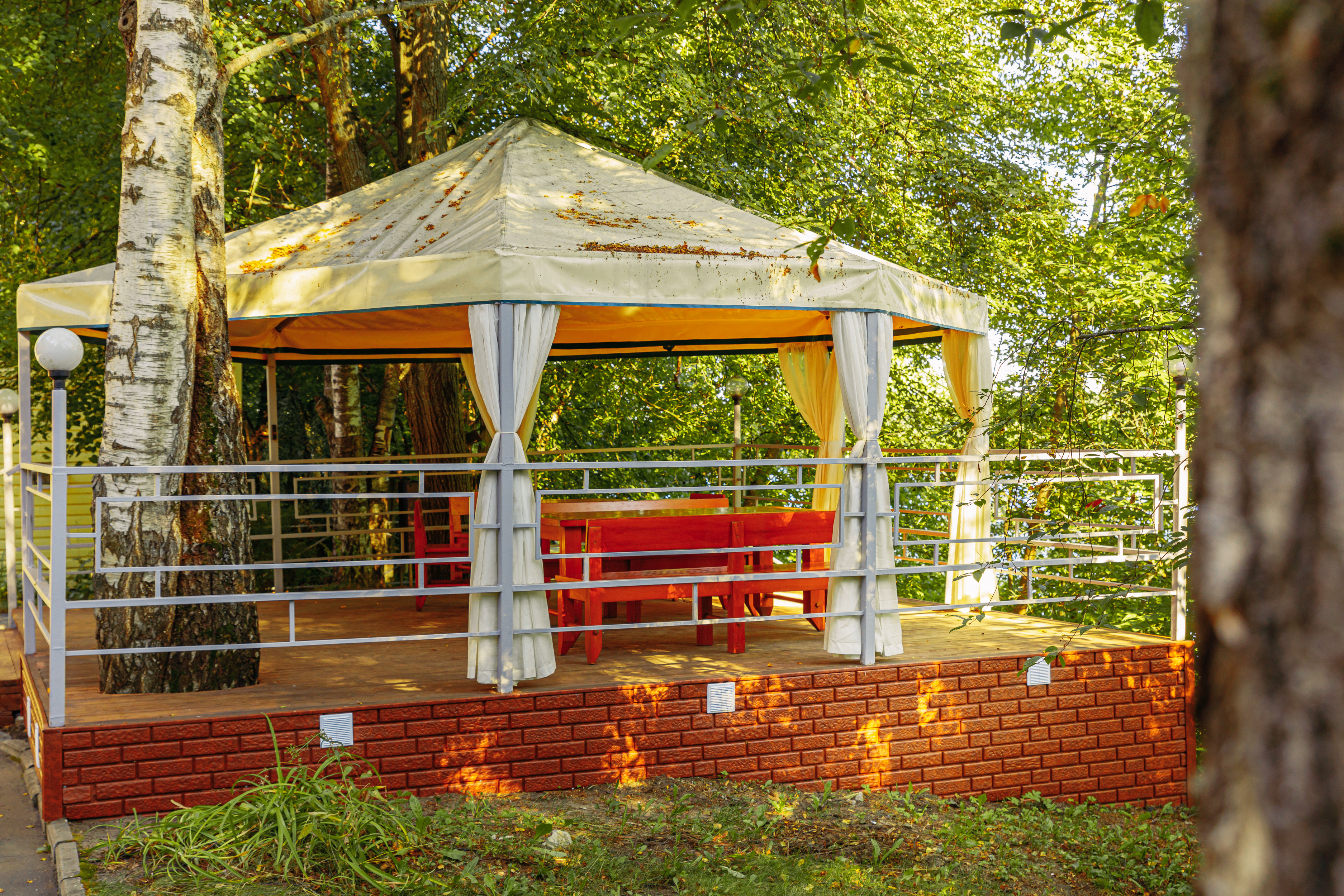 Фото Тверь Парк Отель