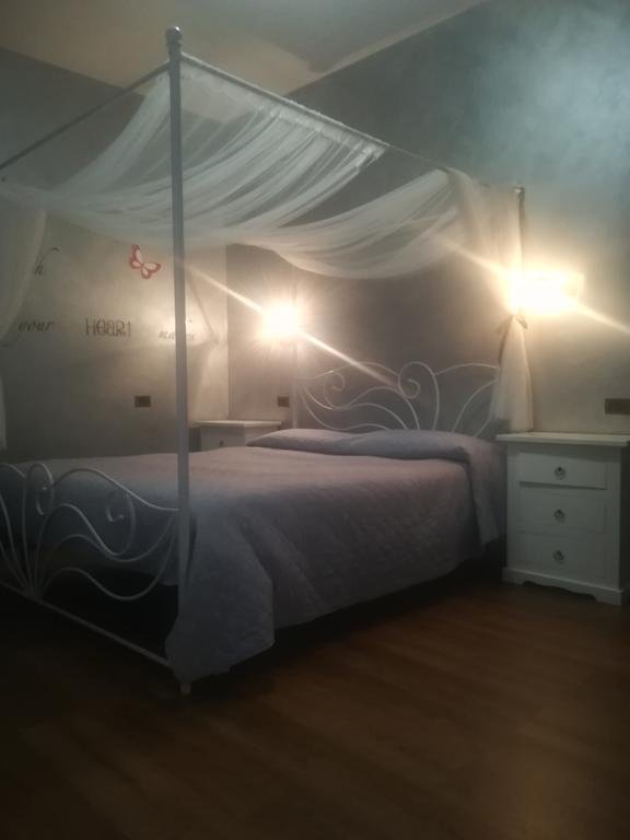 Фото Il Casale di Ginetto