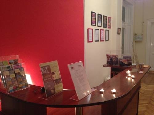 Фото Corvin Point Rooms and Apartments