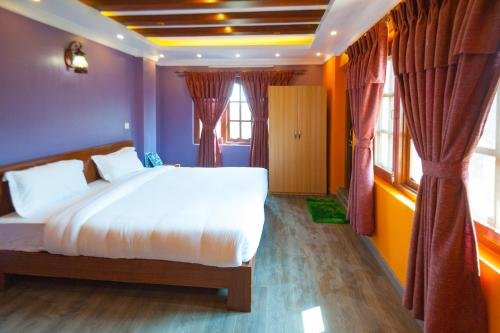 Фото Be Here Now Guest House