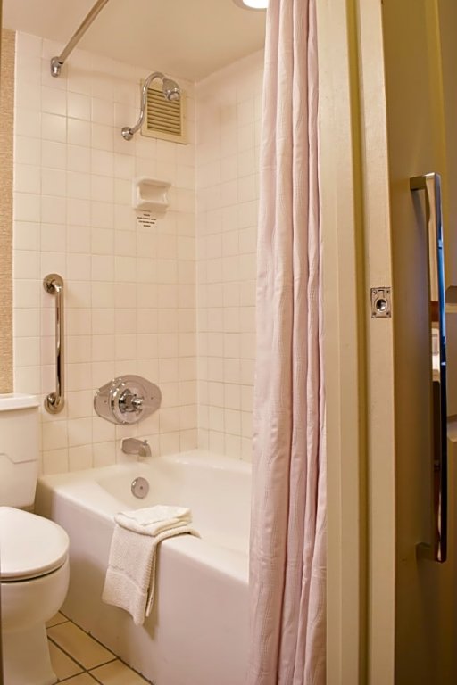 Фото Marriott Indianapolis East