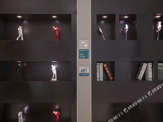 Фото City Comfort Inn Nanning Changgang