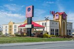 Comfort Suites