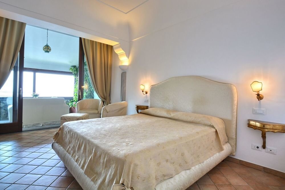 Фото La Conca Azzurra