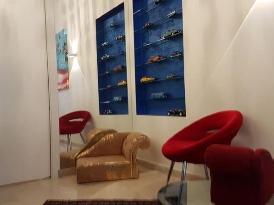 Фото BnButler - Boccaccio