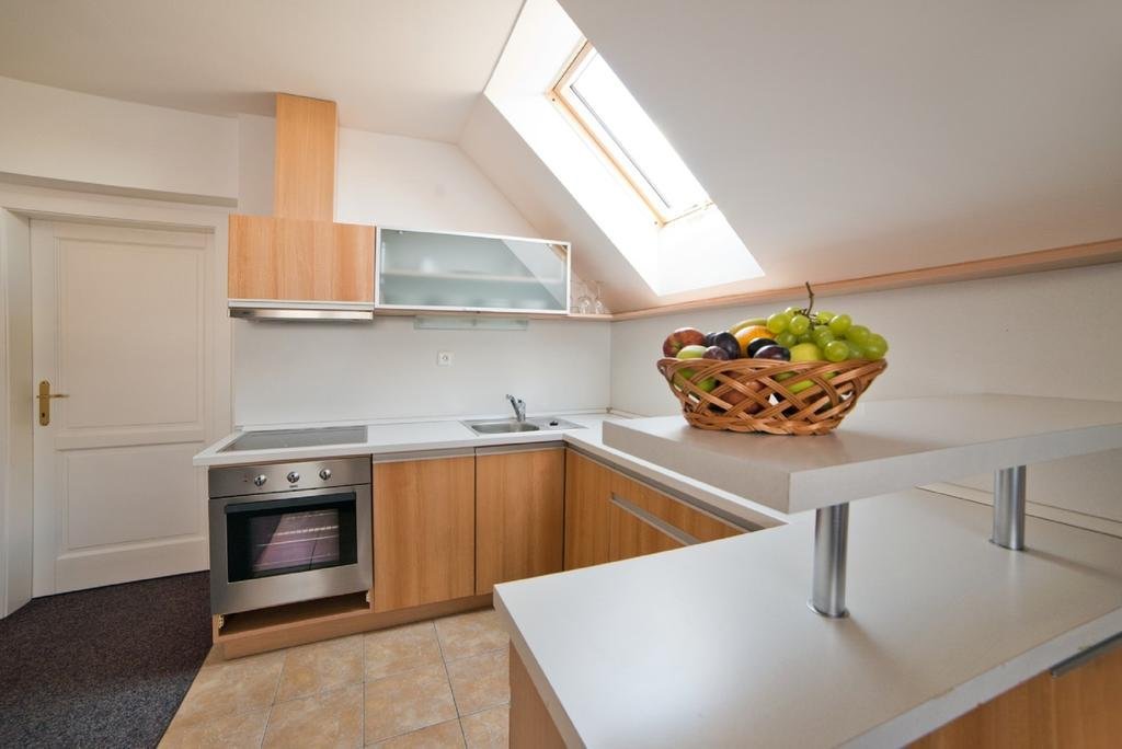 Фото Hotel U Kaplicky