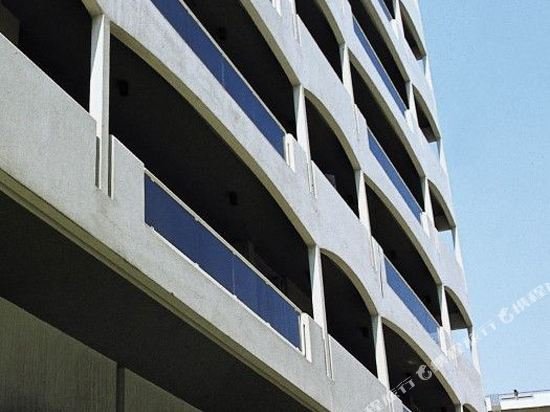 Фото Marina Alimos Hotel Apartments