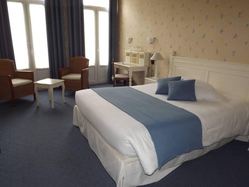 Фото The Originals Boutique, Hôtel Roca-Fortis, Rochefort