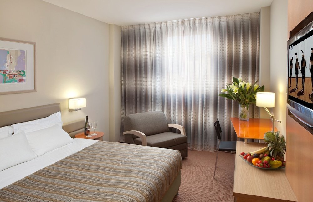 Фото Grand Beach Hotel