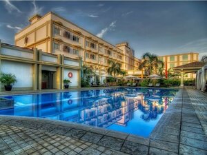 Гостиница Hotel Centro