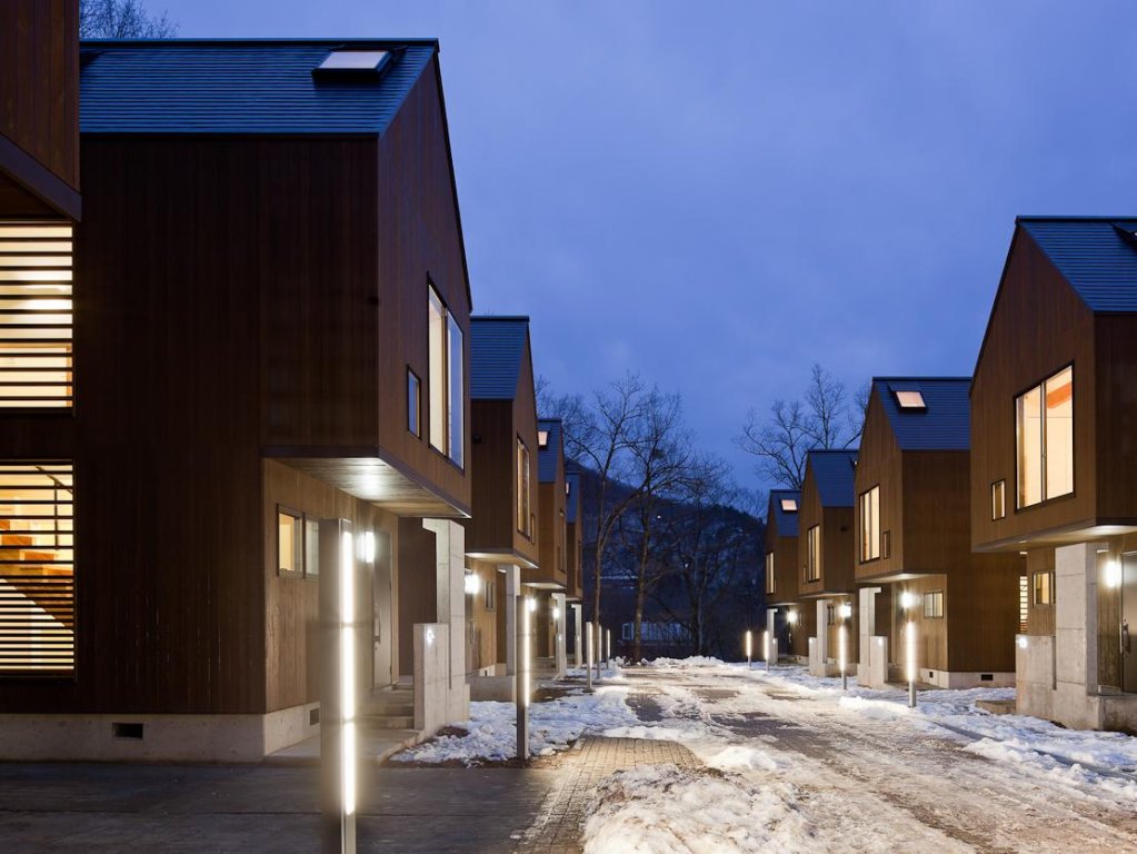 Фото Gakuto Villas