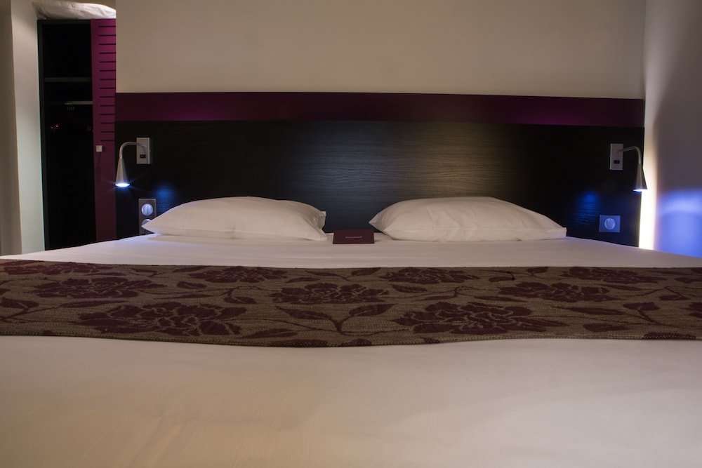 Фото Mercure Lille Roubaix - Grand Hôtel