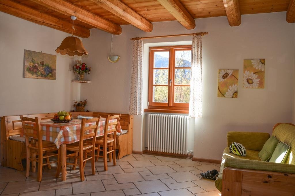 Фото Maso Salim Relaxapartments