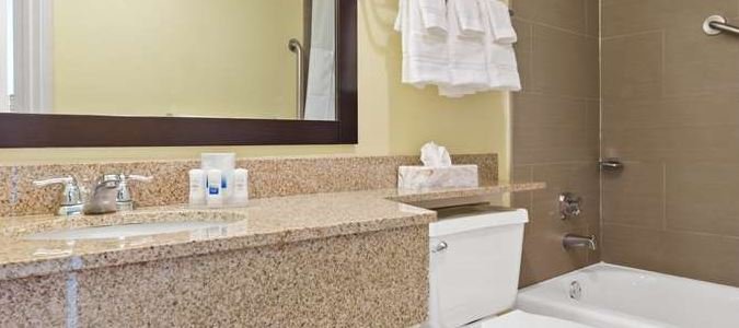 Фото Best Western Plus Deerfield Beach Hotel & Suites