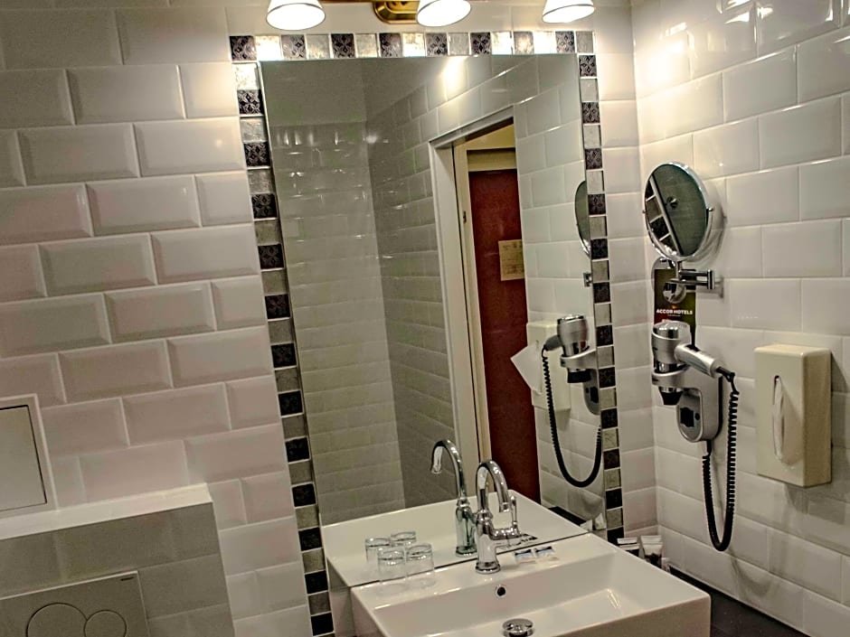 Фото Hotel Secession an der Oper