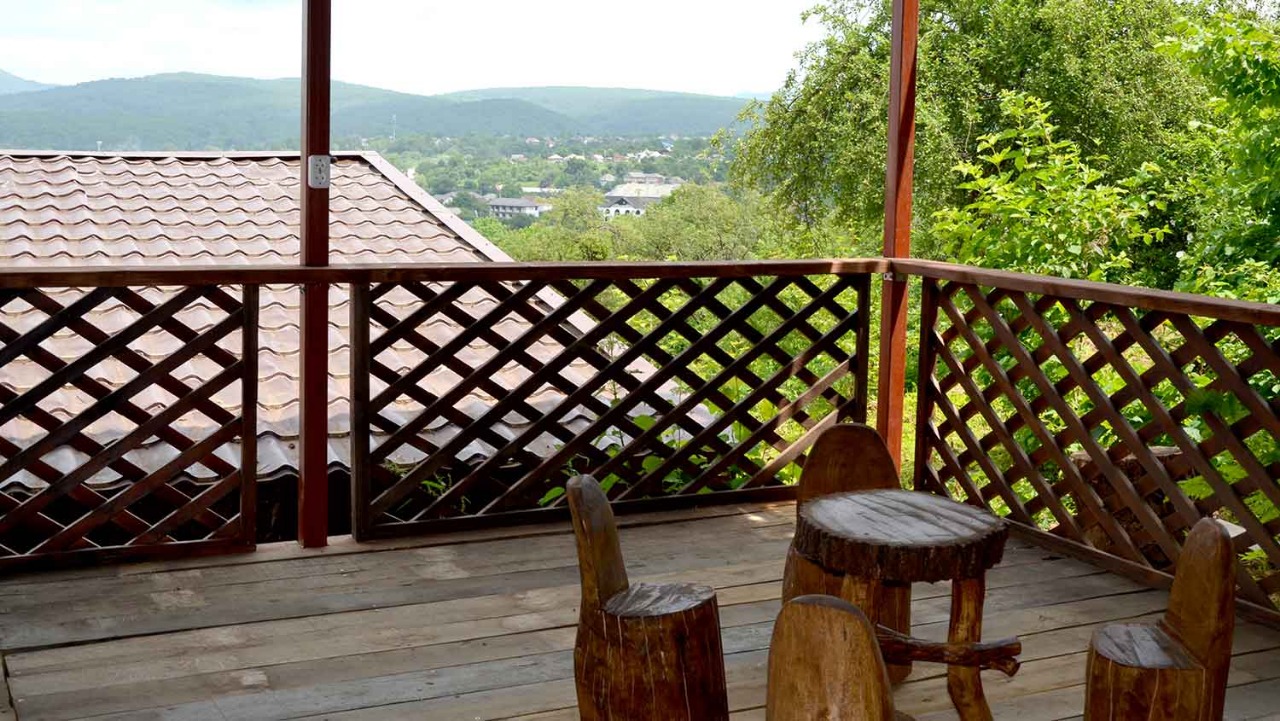 Фото Дом Совы