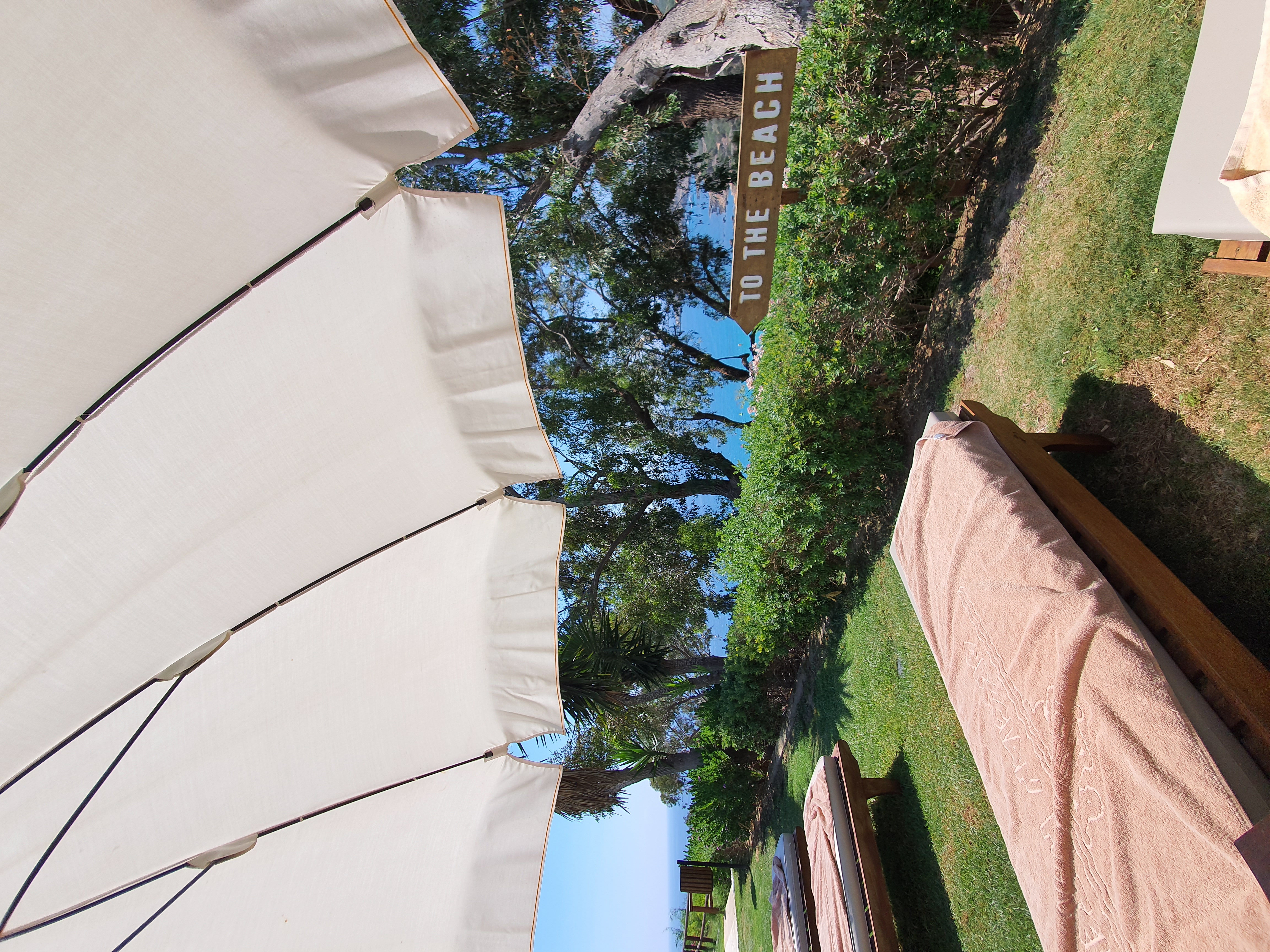 Фото Grecian Park Hotel