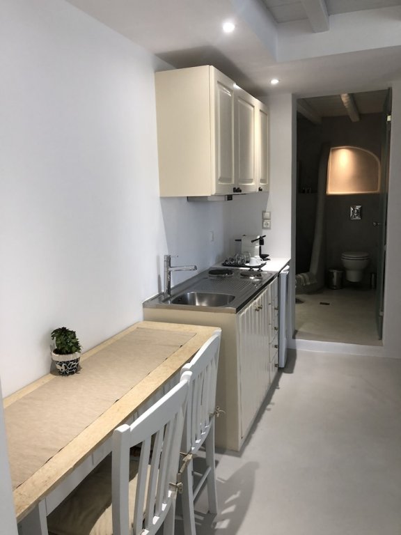 Фото Mykonos Village