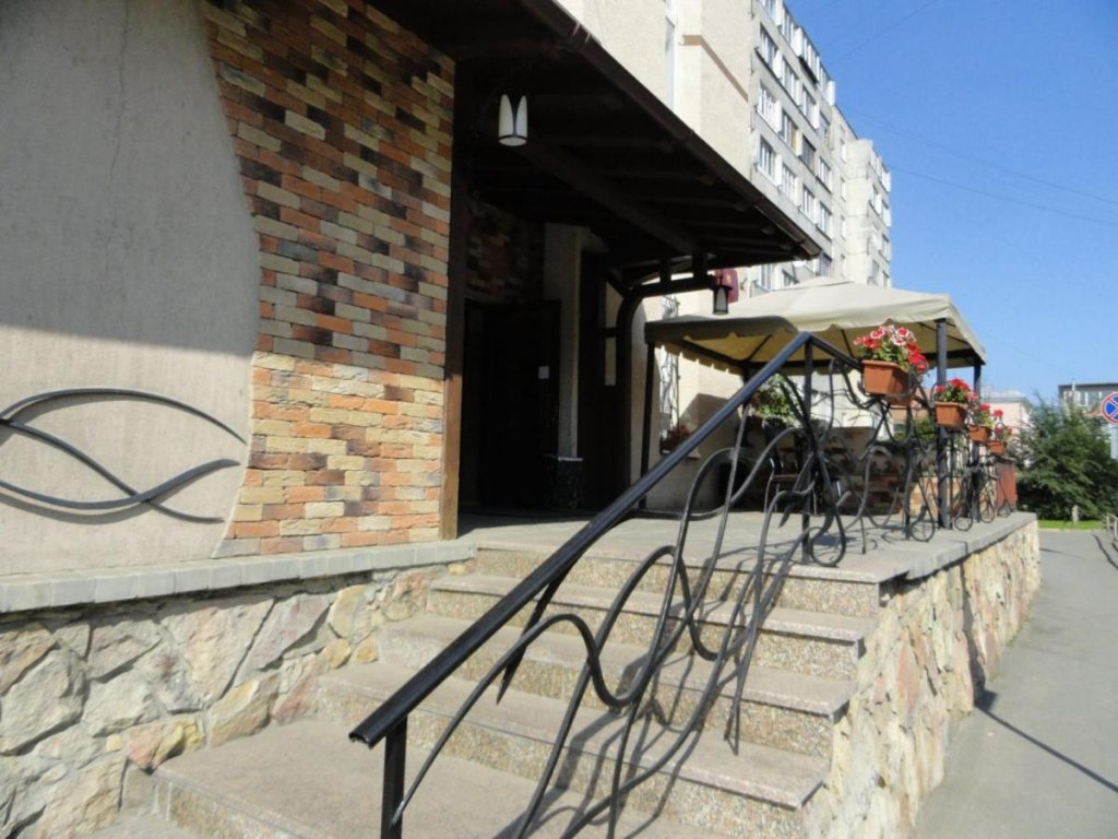 Фото Атриум