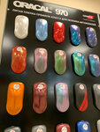 Oracalauto.ru (Staroobryadcheskaya Street, 32к2), window films