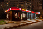 Shaverma po-piterski (Entuziastov Street, 5А), fast food